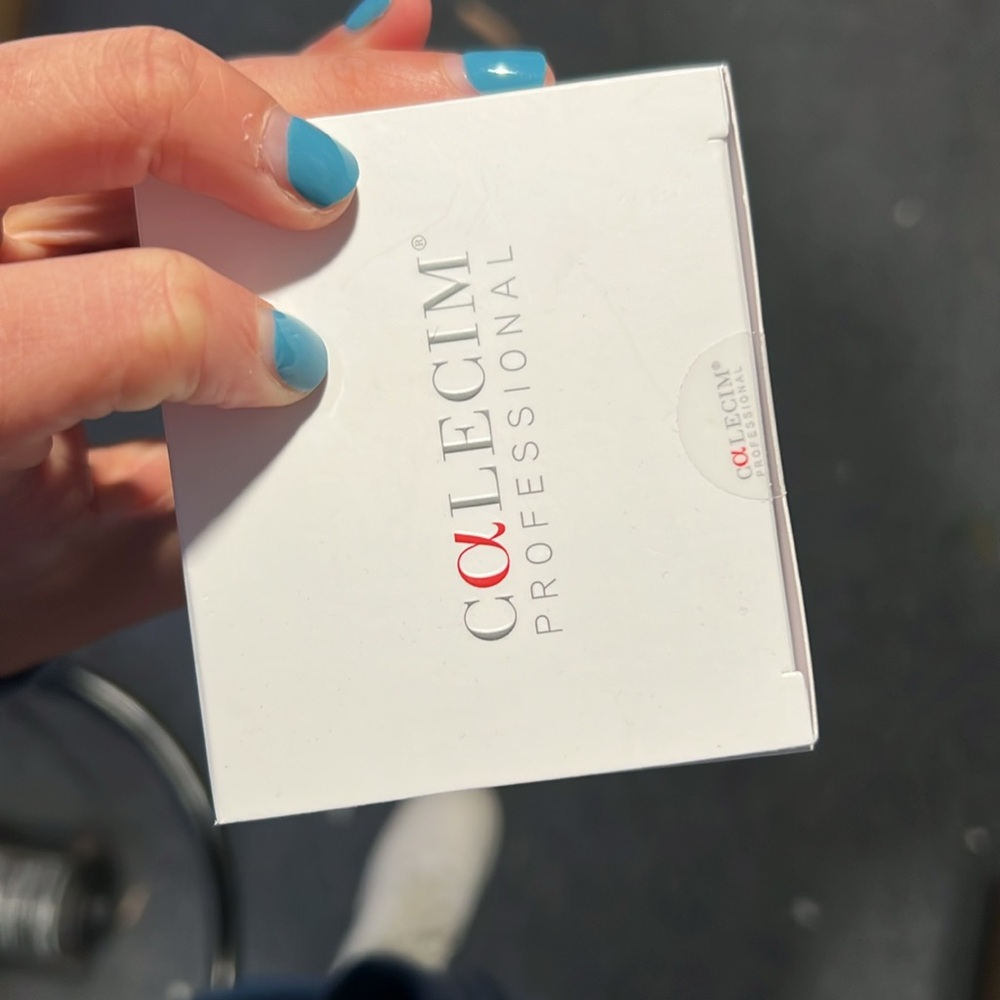 Calecim Multi-Action Cream - Picture 2 of 5